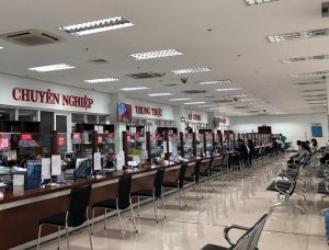Phát hiện 11 bài thi công chức vi phạm quy chế tại Đà Nẵng