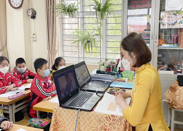 Một số trường tại Hà Nội giải thể, giáo viên chuyển nghề vì COVID-19