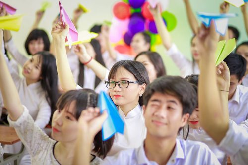 Danh sách các trường Đại học Cao đẳng ở Đà Nẵng
