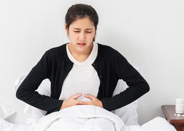 Các triệu chứng của bệnh tuyến giáp