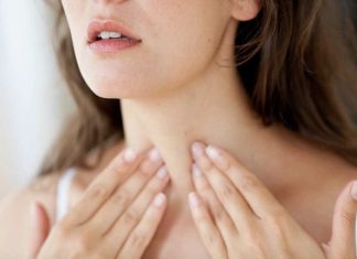 Triệu chứng của bệnh tuyến giáp có thể khác nhau tùy theo từng dạng bệnh