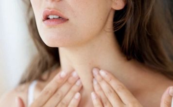 Triệu chứng của bệnh tuyến giáp có thể khác nhau tùy theo từng dạng bệnh