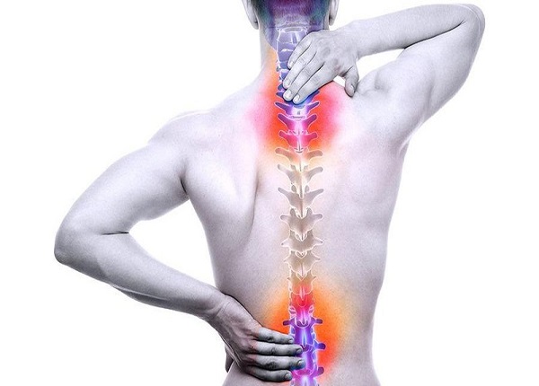 Thoát vị đĩa đệm là bệnh xương khớp thường gặp ở vùng lưng dưới hoặc vùng cổ