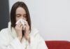 Bị cúm là một tình trạng phổ biến