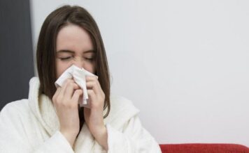 Bị cúm là một tình trạng phổ biến