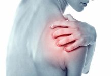 Tình trạng căng cơ bả vai đang trở nên phổ biến