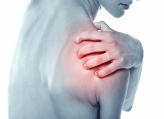 Tình trạng căng cơ bả vai đang trở nên phổ biến