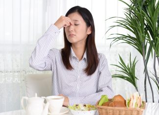 Thiếu chất dinh dưỡng có thể làm rối loạn các chức năng thiết yếu của cơ thể