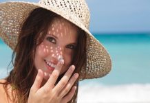 Bảo vệ da khi chỉ số tia UV cao