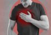 Tình trạng đau ngực gây khó chịu và có thể đe dọa sức khỏe