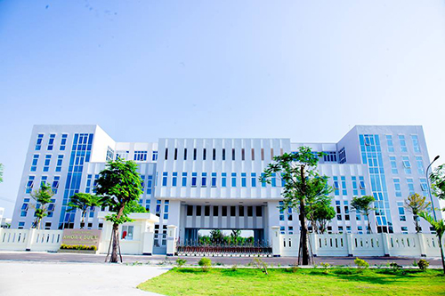 Trung tâm Huấn luyện lâm sàng Khoa Y Dược ĐH Đà Nẵng