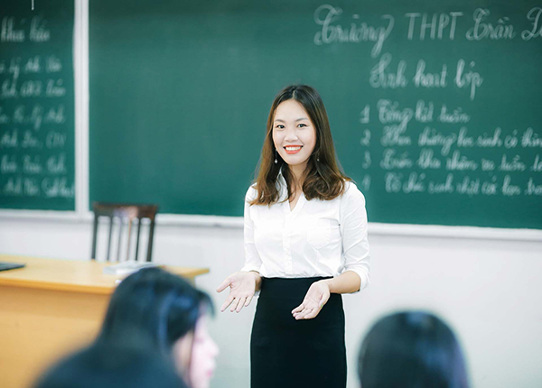 Bộ GD&ĐT cho phép các trường ĐH sư phạm mở cửa tuyển sinh đào tạo những ngành thiếu giáo viên