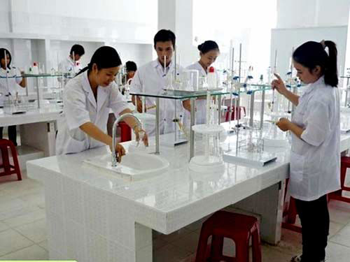 Hồ sơ đăng ký xét tuyển Cao đẳng Kỹ thuật Xét nghiệm Đồng Nai 2018