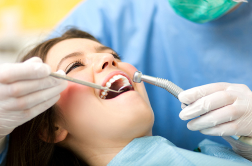 Sự phát triển không ngừng của ngành Kỹ thuật phục hình răng