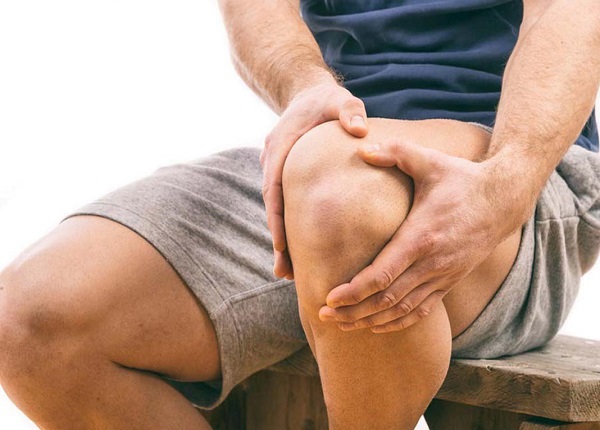 Những đối tượng dễ bị nhức mỏi khớp gối về đêm