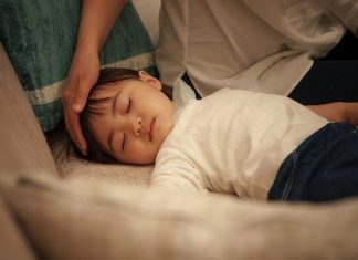 Rối loạn tiêu hóa là vấn đề thường gặp ở trẻ nhỏ