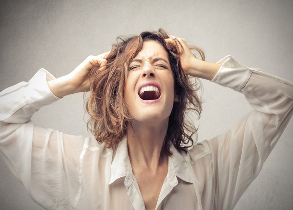 Các triệu chứng tiền mãn kinh