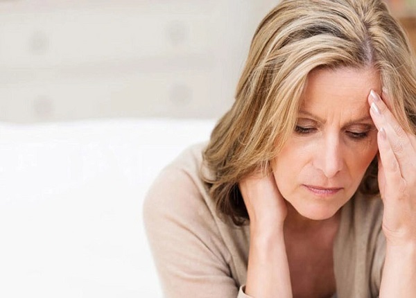 Tiền mãn kinh là giai đoạn chuyển tiếp trước khi phụ nữ chính thức bước vào thời kỳ mãn kinh