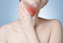 U tuyến giáp đa nhân là nguyên nhân gây ra các triệu chứng khó chịu ở vùng cổ