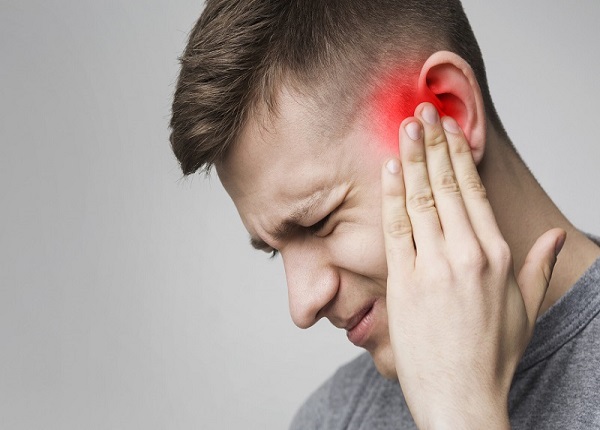 Viêm tai giữa là một trong những căn bệnh phổ biến