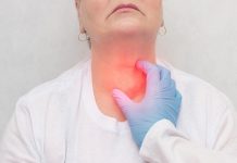 Viêm tuyến giáp là một bệnh lý nội tiết thường gặp