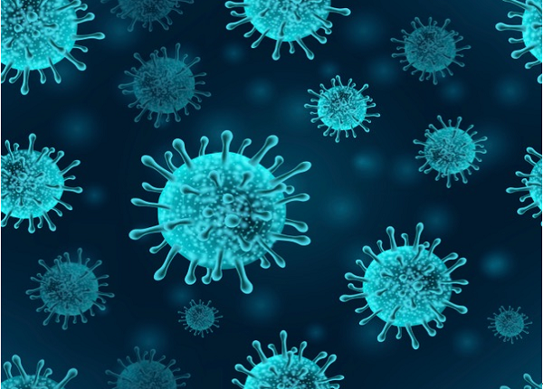 Virus cúm có thể gây tác động không nhỏ tới cơ thể con người