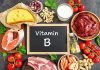 Vitamin B giữ vai trò quan trọng trong việc điều hòa quá trình trao đổi chất và hỗ trợ sản sinh năng lượng cho cơ thể