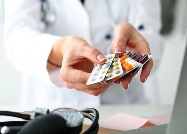 Điều trị xơ vữa mạch vành như thế nào?